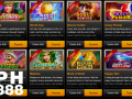 888PHP Top 10 JILI Slot Games: A Comprehensive Guide!