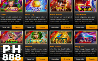 888PHP Top 10 JILI Slot Games: A Comprehensive Guide!