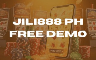 How Can You Explore Online Gaming Risk-Free with JILI888 PH Free Demo?