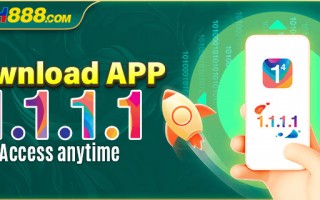 PH888 Download APP 1.1.1.1 Access Anytime: Gaming on the Go