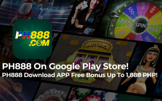 PH888 JILI Slot Download App on Google Play Store