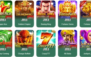 PH888 Free Slot Promotion: Everything You Need to Know