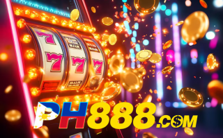 PH888 JILI Slot Machine Games: A Comprehensive Guide!