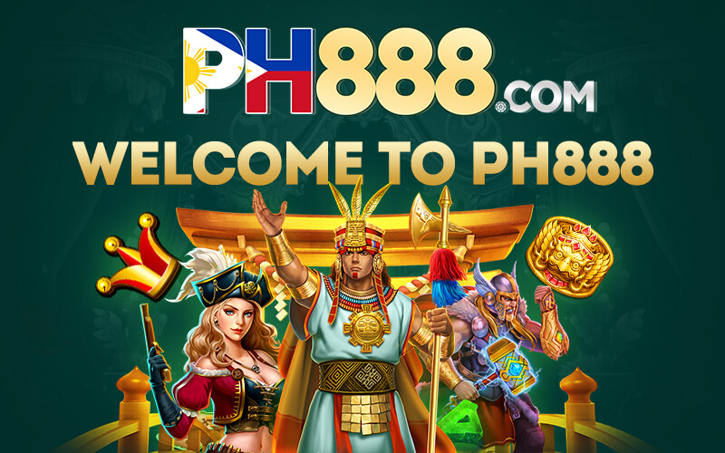 PH888 PROMOTION