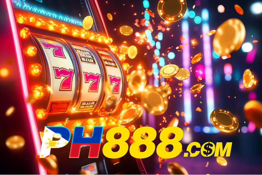 PH888 JILI Slot Machine Games: A Comprehensive Guide!-第1张图片-PH888 JILI Slots