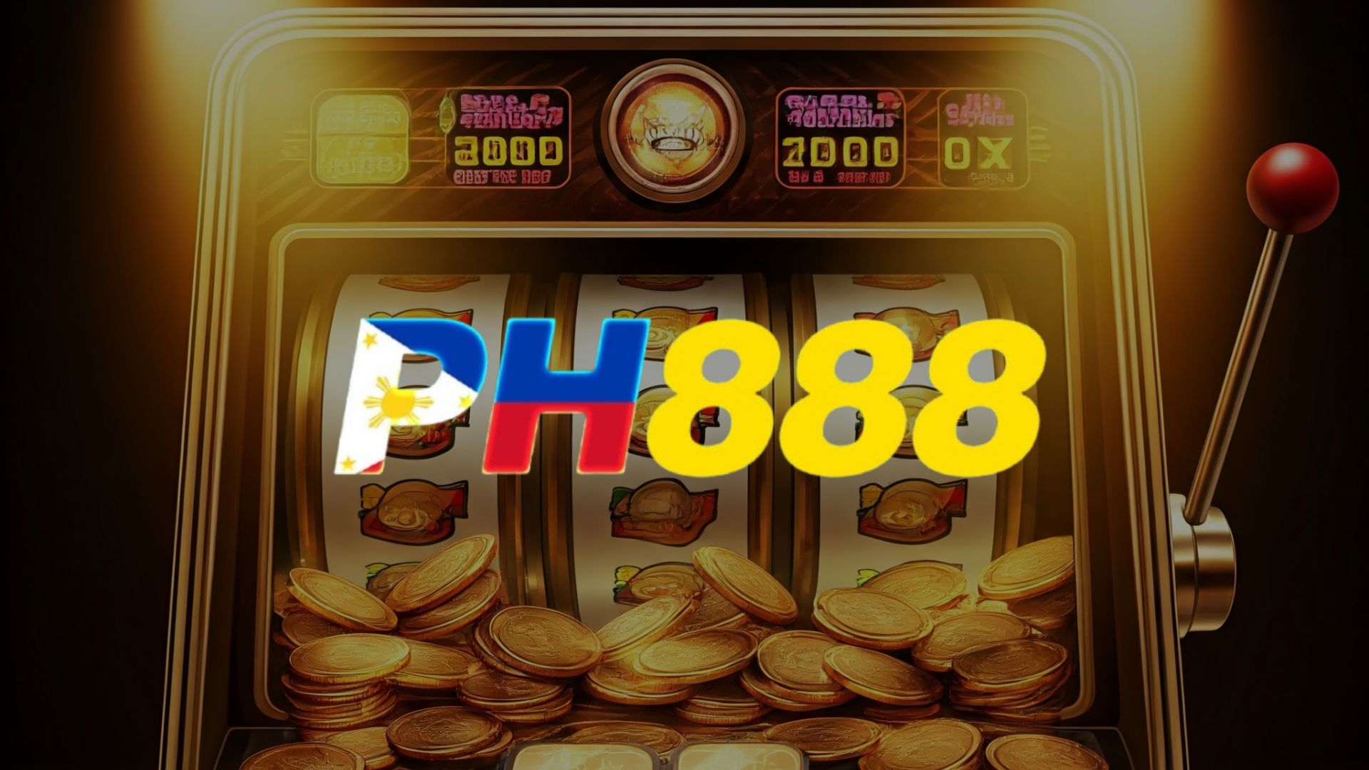 Jili Slot Game PH888: Play Now for Exciting Wins and Adventure!