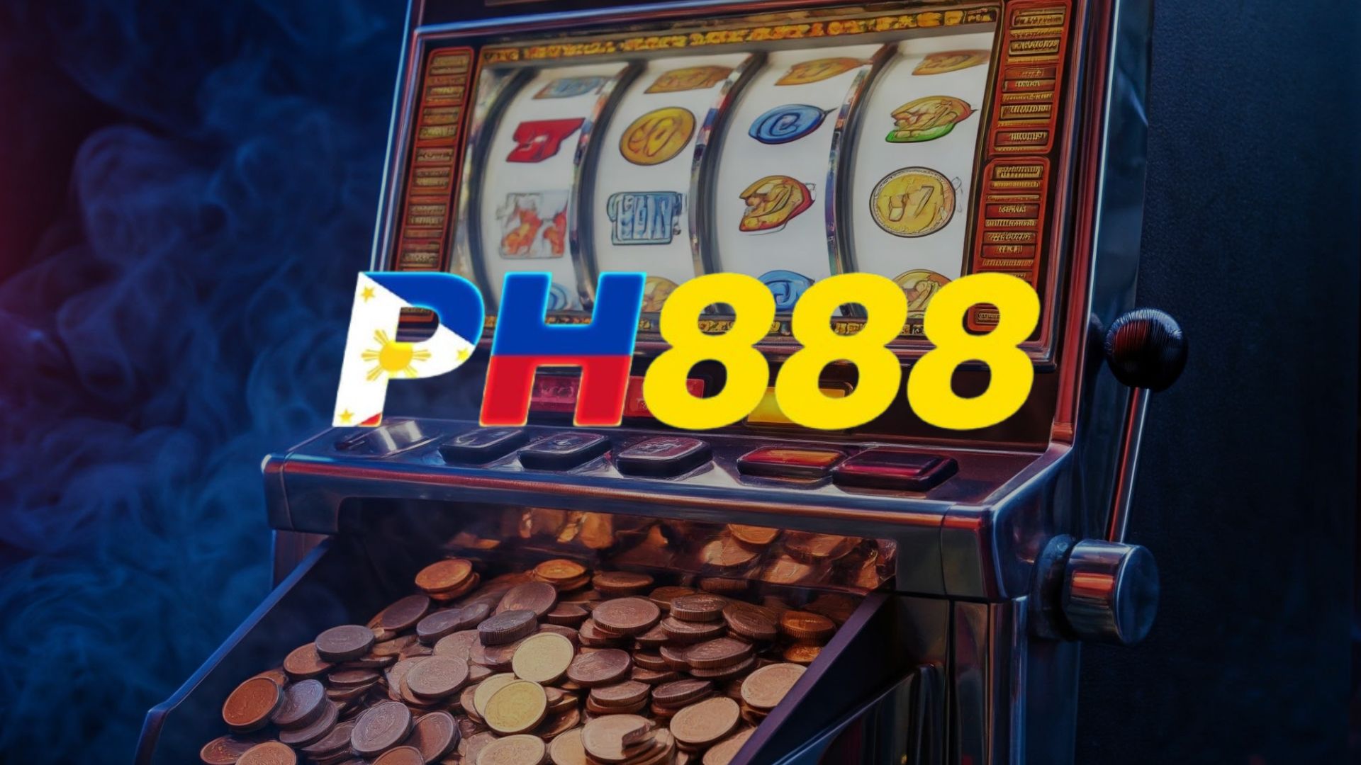 Jili Slot PH888: Discover the Ultimate Adventure in Online Gaming!