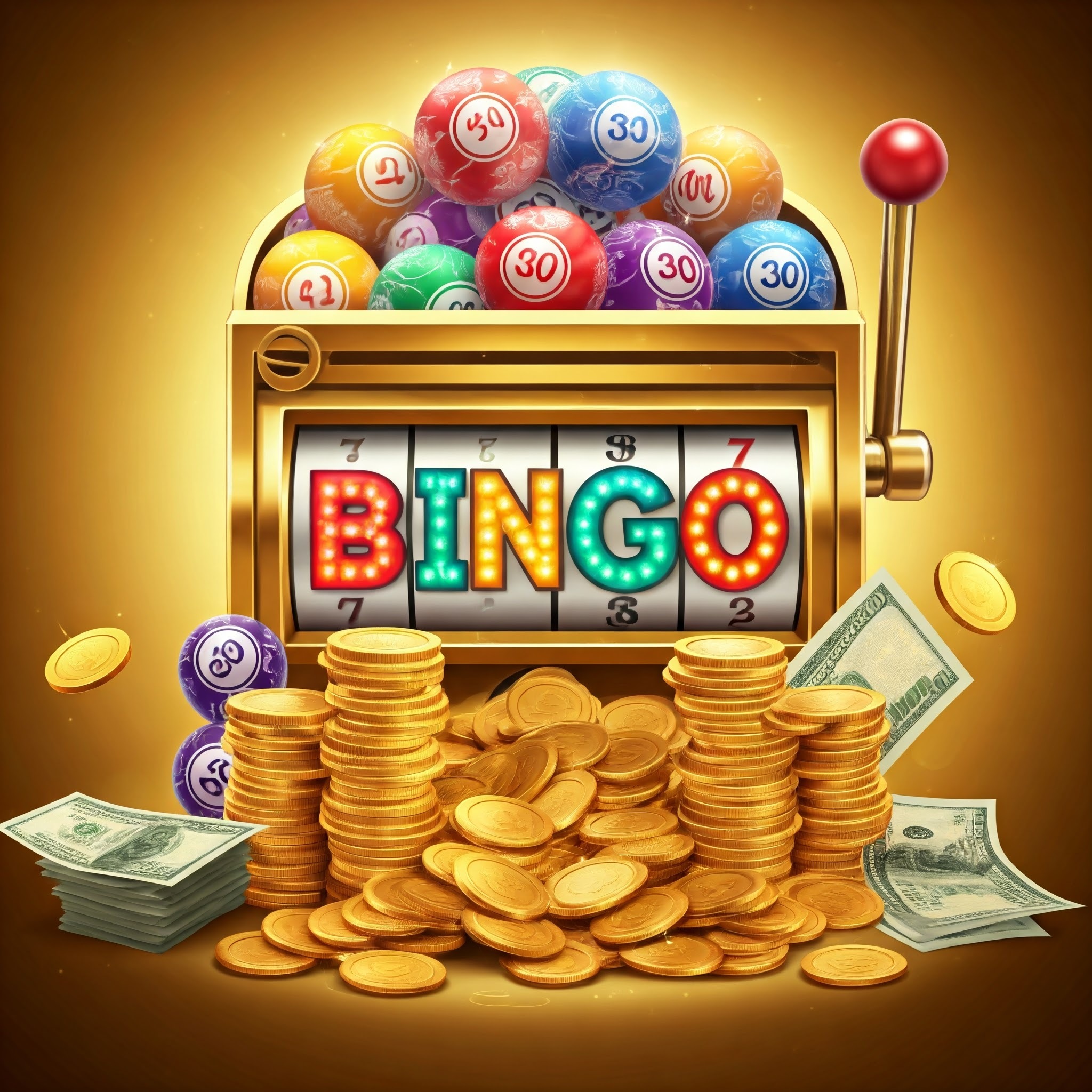  PH888 Bingo: How to Make Big Wins and Earn Money!