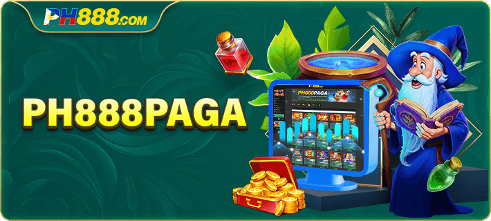 PH888 PAGA: Revolutionizing Online Payments for Players-第1张图片-PH888 JILI Slots