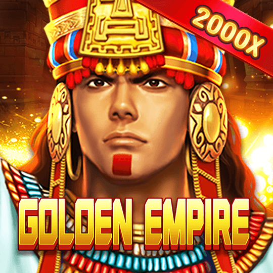 Golden Empire PH888 Slot Machine: Spin for Ancient Treasures and Huge Prizes!-第1张图片-PH888 JILI Slots