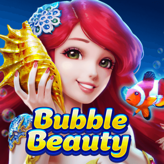 PH888 Win Slot Bubble Beauty: Spin for Big Wins in This Colorful Slot!-第1张图片-PH888 JILI Slots