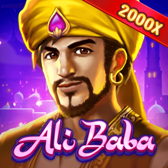 Jili Ali Baba PH888: Experience the Adventure and Win Big!-第1张图片-PH888 JILI Slots