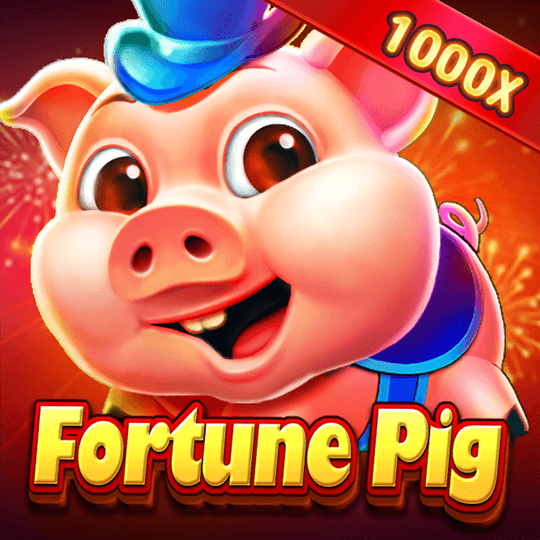 Fortune Pig Slot PH888: Play Now for Fun and Big Rewards!-第1张图片-PH888 JILI Slots