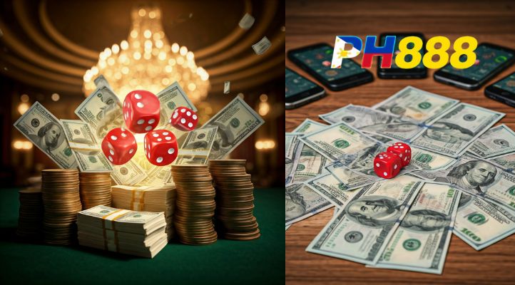 How to Download PH888 and Play Jili for Free-第1张图片-PH888 JILI Slots