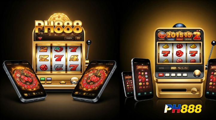 How to Login and Start Playing PH888 Jili Slot?