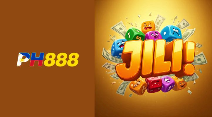 Play Jili Slot Machines and Win Big!-第1张图片-PH888 JILI Slots