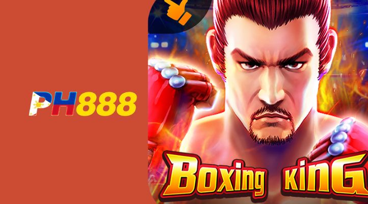 Playing Jili Boxing King is Playing the Game of How to Earn Money