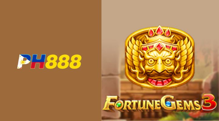 Ready to Win Big? Spin Your Fortune with Jili’s Fortune Gems 3!-第1张图片-PH888 JILI Slots