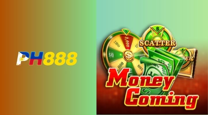 Earn More Money While Playing Jili Money Coming-第1张图片-PH888 JILI Slots