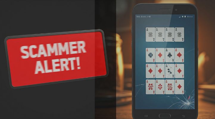 What to Do If You've Been Scammed While Playing Jili Slot?