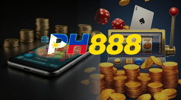 Is PH888 a Legit Online Casino in the Philippines? Explore Jili Free Slot Games!-第1张图片-PH888 JILI Slots