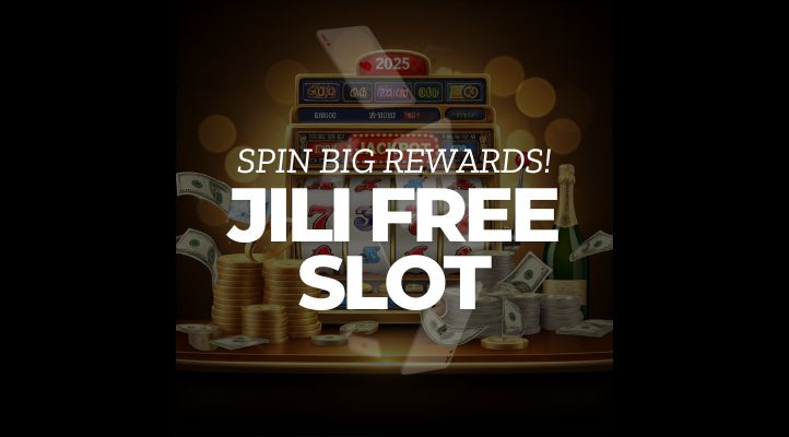 Spin Big Rewards With Top-Rated Jili Online Casino Games