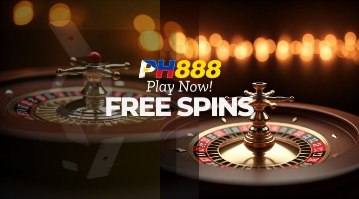 Play PH888 Jili Slots Now: Free Spins, Bingo Games and More