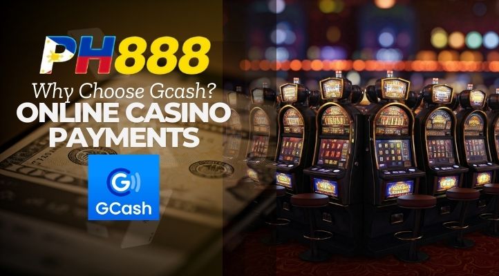 PH888 Jili GCash Casino: Your Ultimate Guide to Smooth and Rewarding Online Gaming-第1张图片-PH888 JILI Slots