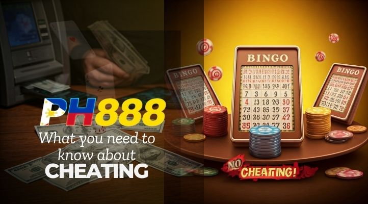 Are Cheaters Allowed in PH888 Jili Free Slots? What You Need to Know!