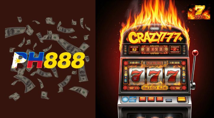 What Makes PH888 Jili Crazy777 So Popular Among Online Slot Players?