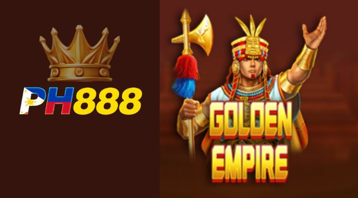 Are You Ready to Strike Gold in PH888 Jili Slot Golden Empire?