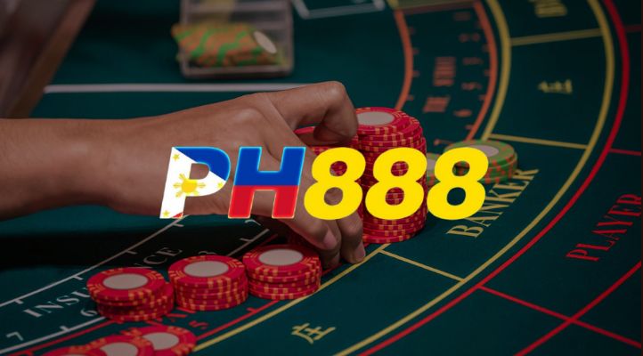 Why Should You Play Live Casino in the Philippines?-第1张图片-PH888 JILI Slots