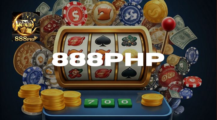 Win Big on Jili Free Slots at 888php!