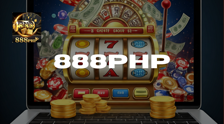 Play Jili Slots Now on 888php – Free Spins Await!