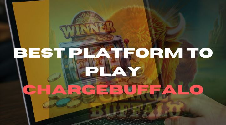 Why 888PHP Jili Free Slot is the Best Platform to Play Charge Buffalo?