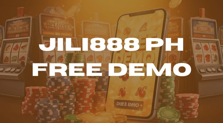 How Can You Explore Online Gaming Risk-Free with JILI888 PH Free Demo?-第1张图片-PH888 JILI Slots