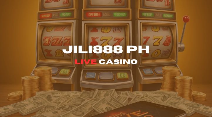 How to Get Started with JILI888 PH Live Casino: A Step-by-Step Guide-第1张图片-PH888 JILI Slots