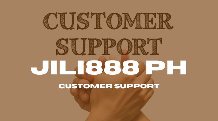  JILI888 PH Customer Support: Fast and Reliable Assistance-第1张图片-PH888 JILI Slots