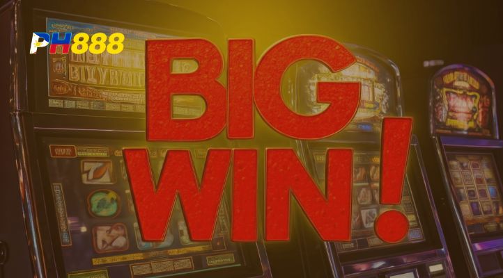 Big Wins Await! Try Jili888 PH Free Slot Machines Today!