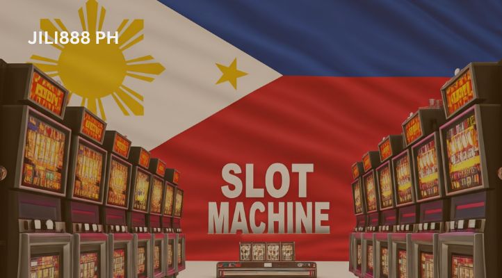 Why 888Jili PH is the Ultimate Slot Machine Choice for Filipino Players