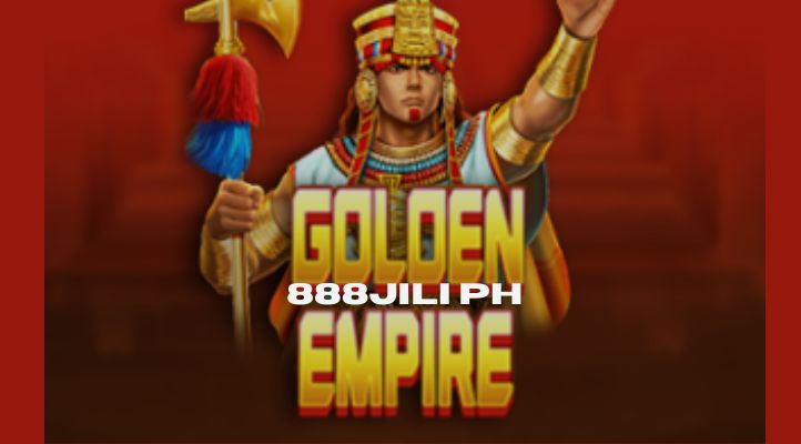 Unlock the Riches of 'Golden Empire' Slots at 888Jili PH – Can You Hit the Jackpot?-第1张图片-PH888 JILI Slots