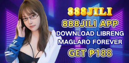 888Jili App: Libreng Pag-Download, Maglaro Forever! Get 188 Pesos