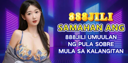 Umuulan ng Pulang Sobre dito sa 888Jili-Join Now!