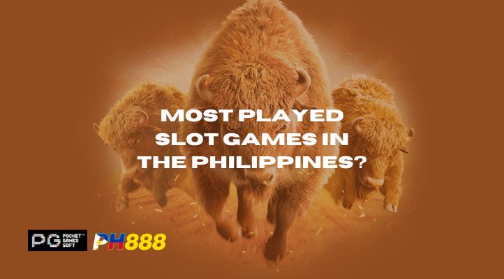 Why is PG Soft Buffalo Win One of the Most Played Slot Games in the Philippines?