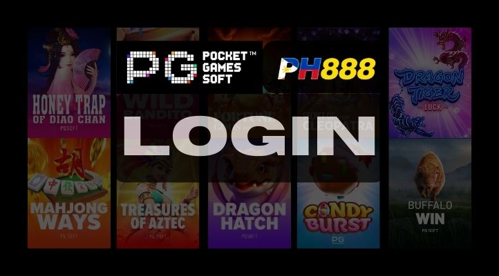 How to Sign Up and Log In to PG Soft? A Step-by-Step Guide